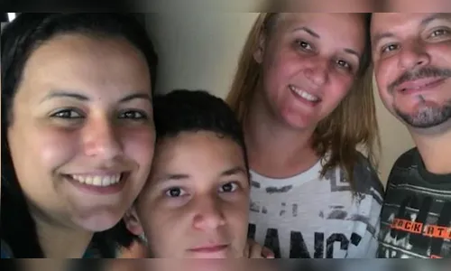 Polícia apura se mulher dirigiu carro com filho e marido mortos no ABC Paulista 