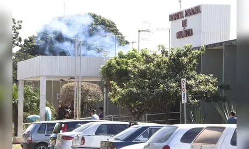 Mulher é suspeita de arremessar cunhada de prédio em Taguatinga