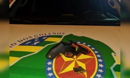 Homem atira contra mulher depois de supostamente flagrar ex com outra, em Anápolis