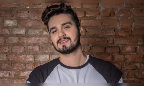 Luan Santana faz desabafo polêmico sobre homens do BBB20