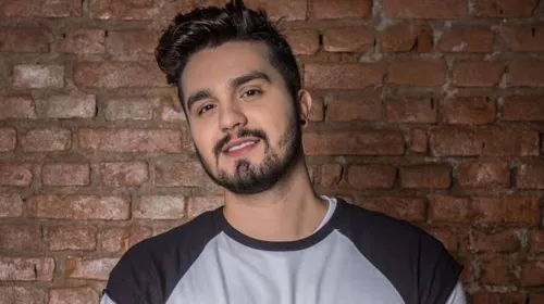 Luan Santana faz desabafo polêmico sobre homens do BBB20