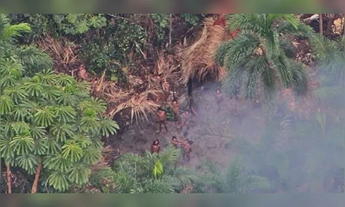 Ex-missionário evangélico deve assumir área de índios isolados na Funai