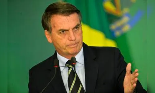 Bolsonaro faz vasectomia em hospital militar de Brasília