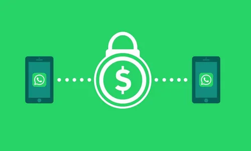 Pagamento via WhatsApp chega ainda este ano ao Brasil
