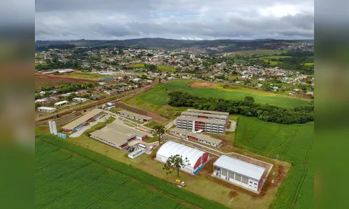 Governo do Paraná e Klabin mantêm parceria estratégica