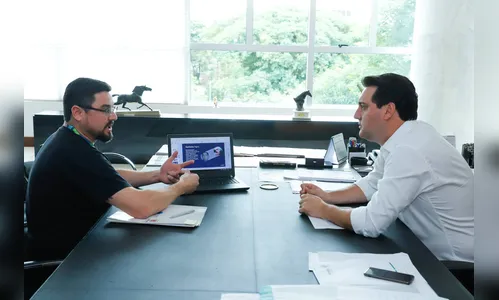 Estado compõe grupo vencedor de prêmio mundial em serviços públicos