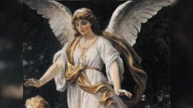 Imagem ilustrativa da notícia Anjo do Brasil - Lehahiah 