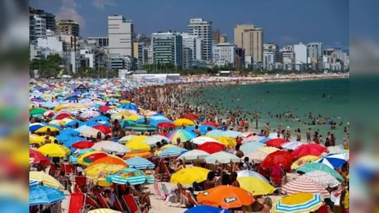 Imagem ilustrativa da notícia JANEIRO  JÁ ERA