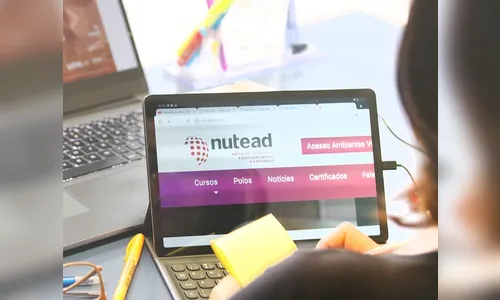 UEPG abre inscrições para vestibular EAD neste sábado (1º) 