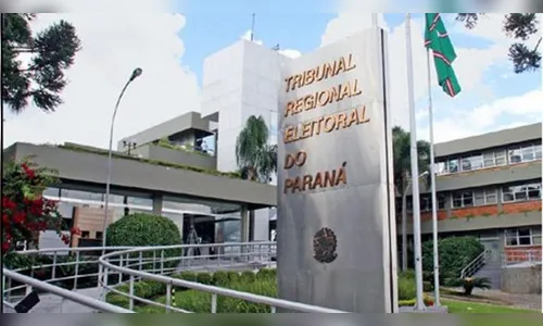 Nova cúpula diretiva do TRE-PR toma posse nesta segunda (3) 