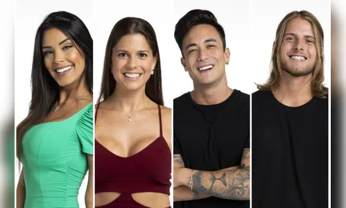 ‘BBB 20’: Globo divulga participantes da Casa de Vidro