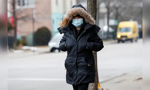 OMS confirma 11.953 casos de coronavírus em todo o planeta