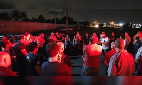 Petroleiros iniciam neste sábado greve; entre motivos, estão demissões no Paraná