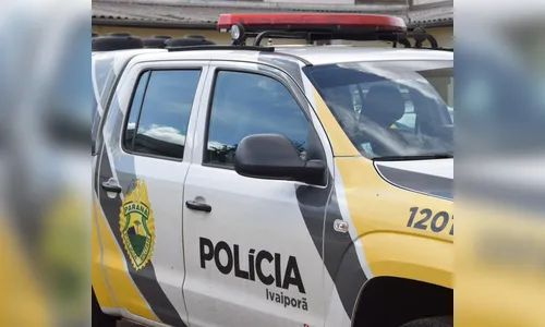 Confusão envolvendo menores em motel de Jardim Alegre acaba na Delegacia de Ivaiporã 