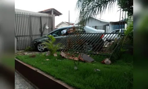 
							Criança que morreu após acidente em Apucarana é velada em Marilândia do Sul; motorista fugiu 
						
						