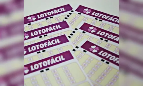 Apostador de Apucarana está entre os ganhadores do prêmio de R$ 2 milhões da Lotofácil 