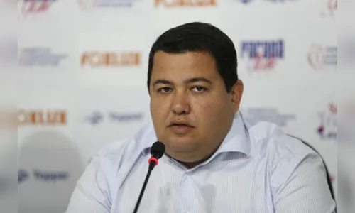 Paraná Clube recebe investidor russo e arrendamento está perto de ser fechado