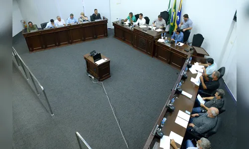 Câmara de Arapongas inocenta vereadora em processo de cassação