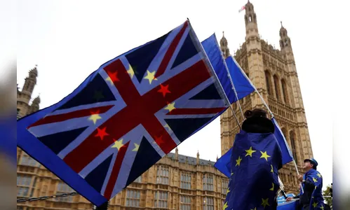 Após 47 anos de aliança, Reino Unido deixa União Europeia