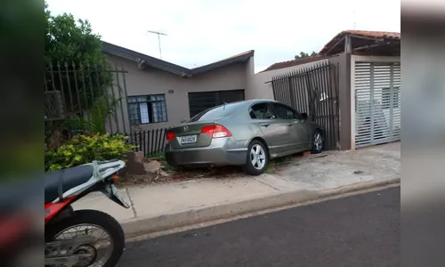 Criança que morreu após acidente em Apucarana é velada em Marilândia do Sul; motorista fugiu 