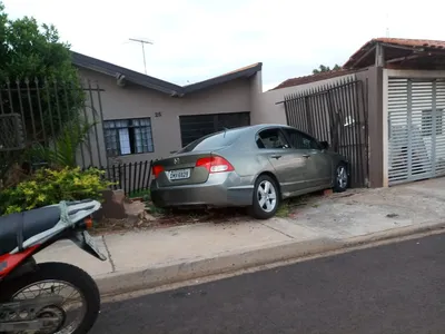 Criança que morreu após acidente em Apucarana é velada em Marilândia do Sul; motorista fugiu 