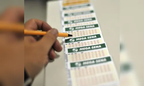 Mega-Sena sorteia R$ 70 milhões neste sábado