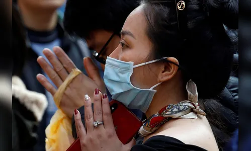 Número de mortes pelo coronavírus ultrapassa 300 na China