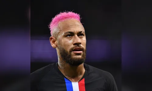 Festa de aniversário de Neymar terá tema Noite do Branco e deixa técnico do PSG irritado