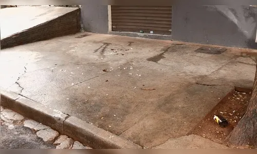 Dono de bar é suspeito de matar cliente após briga em Maringá