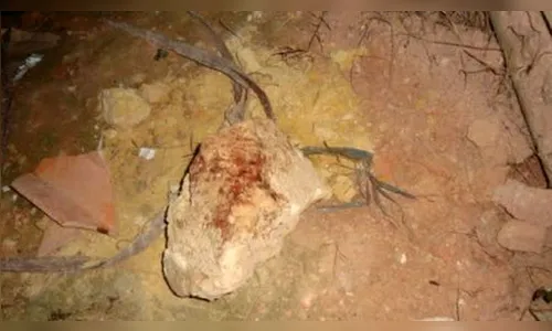 Irmãos são mortos a pedradas em Laranjeiras do Sul; polícia investiga o caso