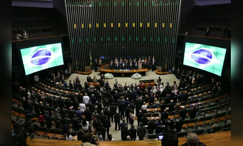 Congresso inicia ano com 27 medidas provisórias na fila