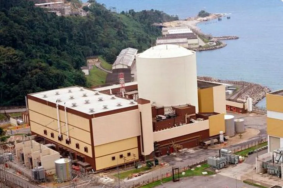 Brasil e EUA firmam acordos de cooperação em energia nuclear