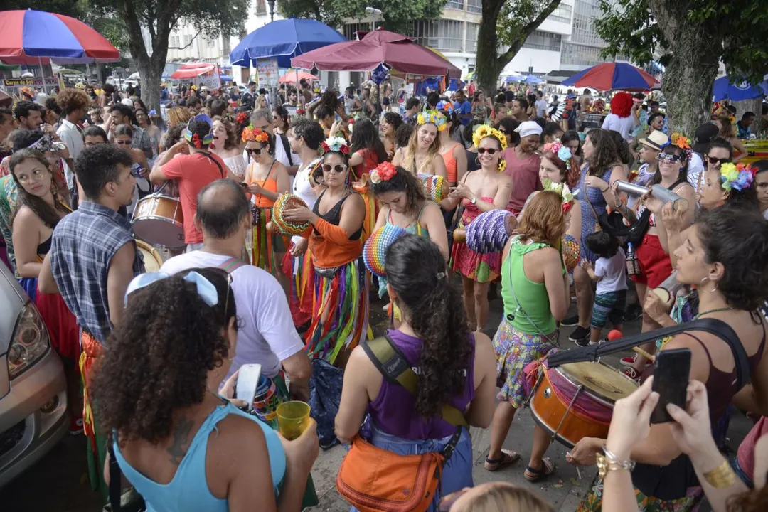 CNC estima que turismo vai movimentar R$ 8 bilhões no carnaval 2020 