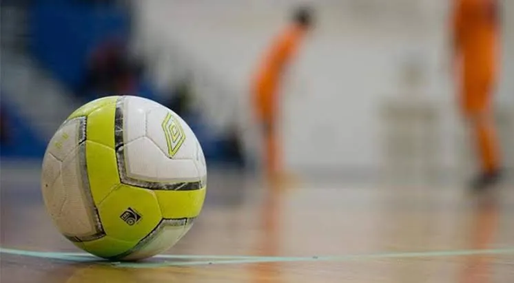 Secretaria de Esporte se prepara para o 12º Campeonato de Futsal no Ginásio Mateus Romera