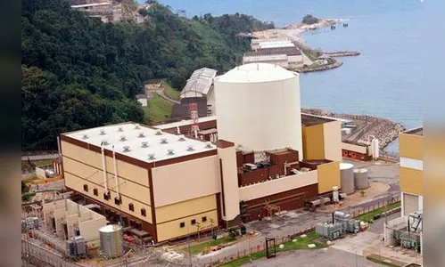 Brasil e EUA firmam acordos de cooperação em energia nuclear