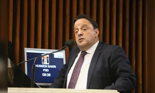 Com ajustes feitos em 2019, líder do Governo projeta 2020 mais tranquilo na Assembleia Legislativa