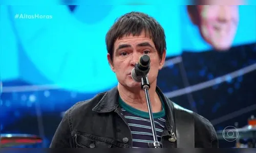 Samuel Rosa fala em 'reencontro inevitável' do Skank após pausa