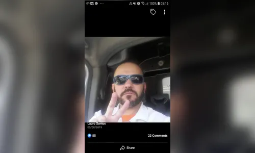 Vítimas fatais do acidente na PR-444 foram identificadas