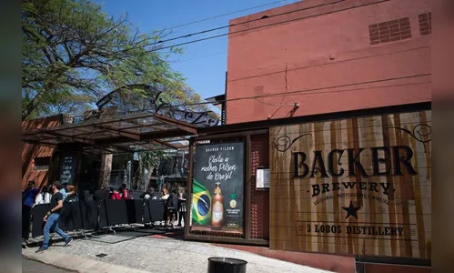 Morre mais uma pessoa internada com intoxicação por cerveja Backer
