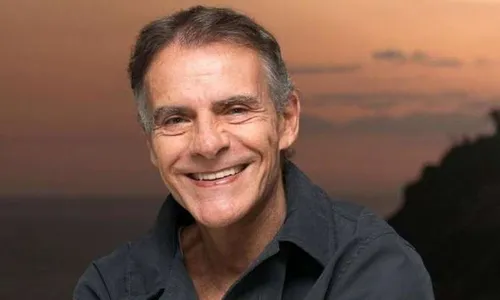 'Não tem drama, o câncer não vai me matar', afirma Mário Gomes