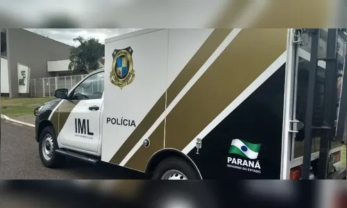 Mulher paga R$800 para assassinar ex-marido com facão no Paraná
