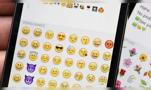 WhatsApp ganha novos emojis no Android; confira