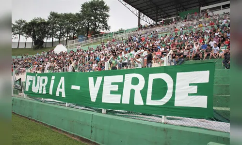 Presidente do ‘Arapongão’ entra com recurso na CBF para garantir participação do time na 2ª Divisão de 2020