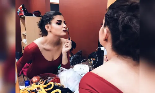 Apucarana forma geração de bailarinas 