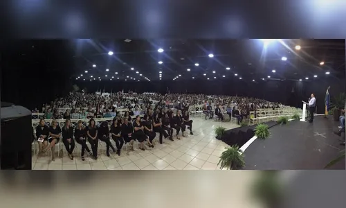 Prefeito anuncia novos investimentos durante a abertura do ano letivo