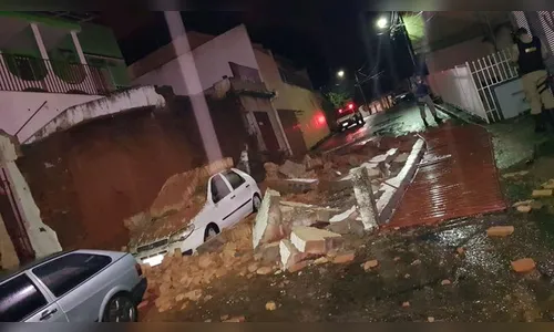 Garoto que afundou em cachoeira é 58ª vítima de chuvas em Minas Gerais 