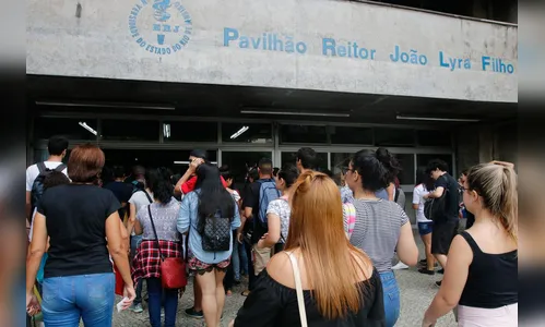 ProUni teve 1,5 milhão de inscrições