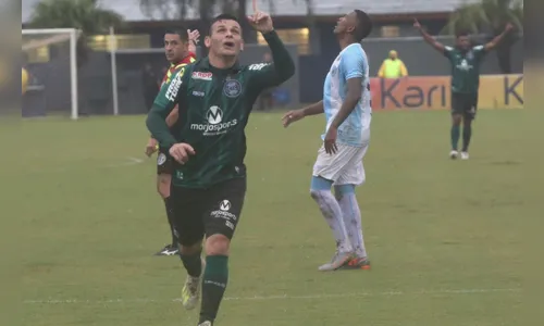 Coritiba muda nove jogadores na escalação, vence em Londrina e amplia série invicta