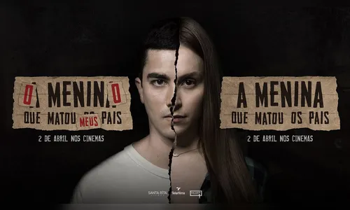 Filmes sobre caso Suzane Von Richthofen ganham primeiro trailer; assista