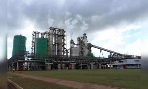 Agências do Trabalhador recrutam novas vagas para a fábrica da Klabin